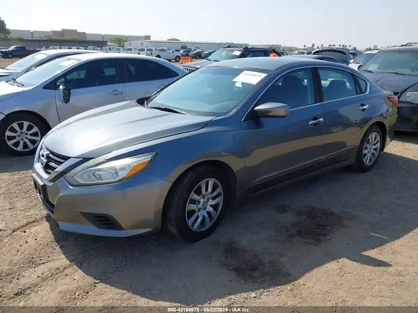 1N4AL3AP5HN348566 2017 NISSAN ALTIMA - Image 2