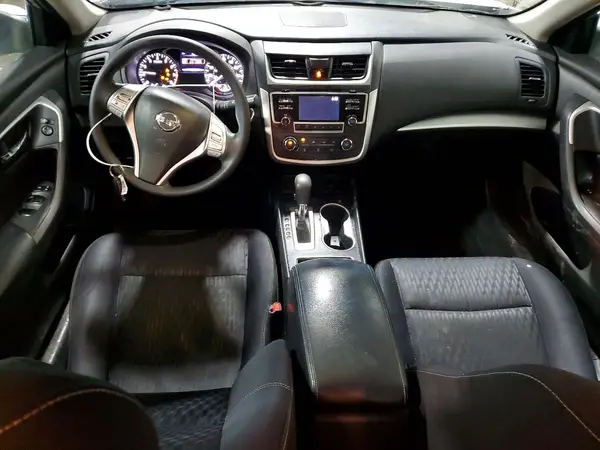 1N4AL3AP5HN348910 2017 NISSAN ALTIMA - Image 8