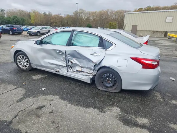 1N4AL3AP5HN348955 2017 NISSAN ALTIMA - Image 2