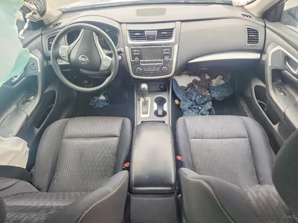 1N4AL3AP5HN348955 2017 NISSAN ALTIMA - Image 8
