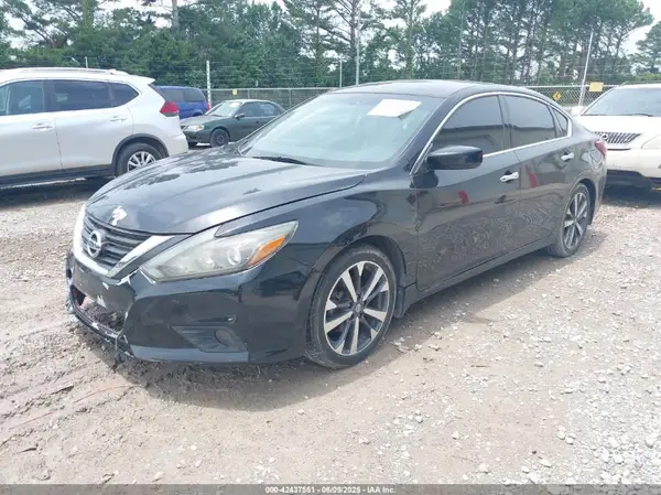 1N4AL3AP5HN348972 2017 NISSAN ALTIMA - Image 2