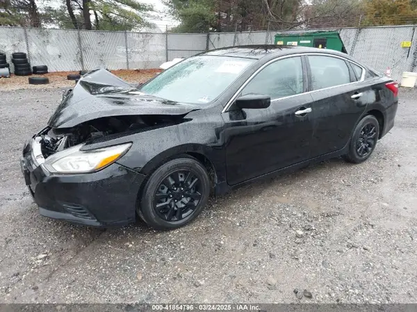1N4AL3AP5HN348986 2017 NISSAN ALTIMA - Image 2