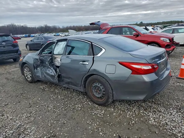 1N4AL3AP5HN349037 2017 NISSAN ALTIMA - Image 2