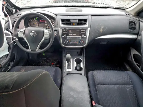 1N4AL3AP5HN349037 2017 NISSAN ALTIMA - Image 8