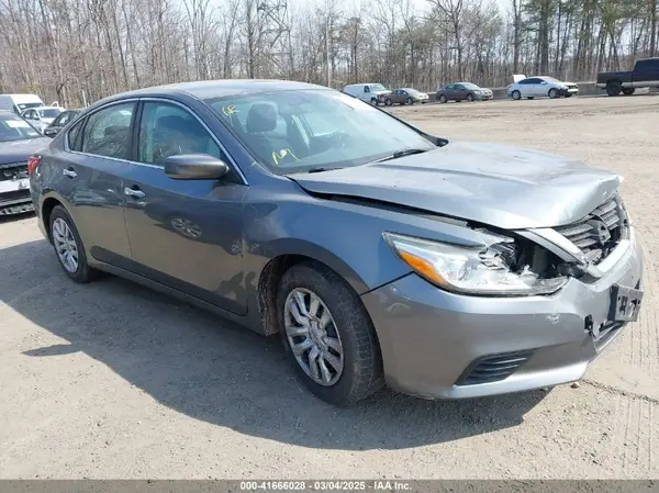 1N4AL3AP5HN349104 2017 NISSAN ALTIMA - Image 1