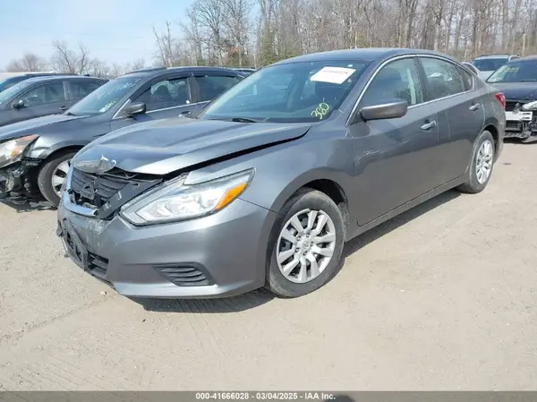 1N4AL3AP5HN349104 2017 NISSAN ALTIMA - Image 2
