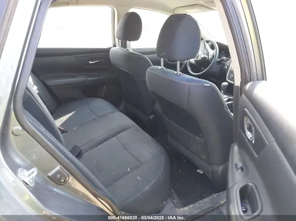 1N4AL3AP5HN349104 2017 NISSAN ALTIMA - Image 8