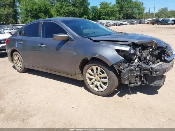 1N4AL3AP5HN349264 2017 NISSAN ALTIMA - Image 1