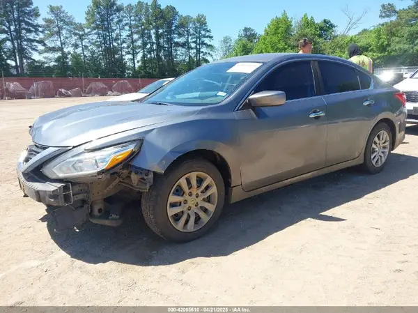 1N4AL3AP5HN349264 2017 NISSAN ALTIMA - Image 2