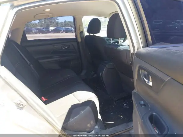 1N4AL3AP5HN349264 2017 NISSAN ALTIMA - Image 8