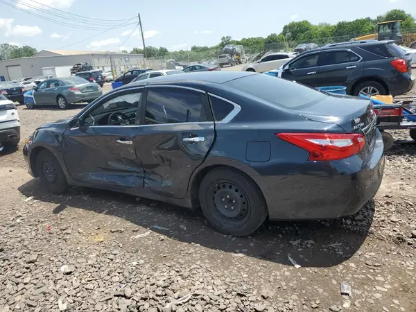 1N4AL3AP5HN349393 2017 NISSAN ALTIMA - Image 2