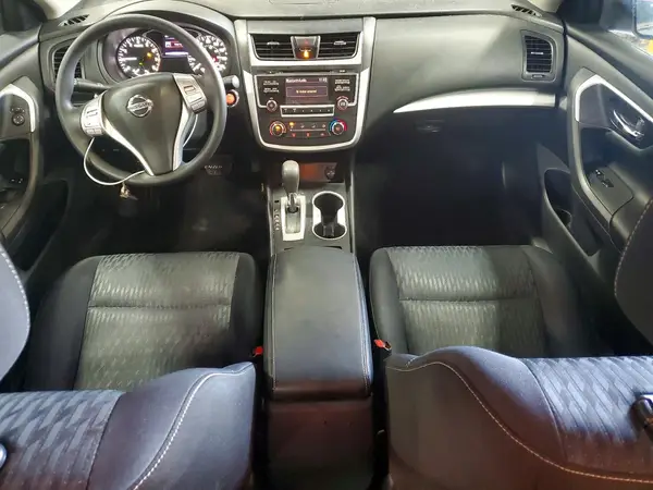1N4AL3AP5HN350477 2017 NISSAN ALTIMA - Image 8