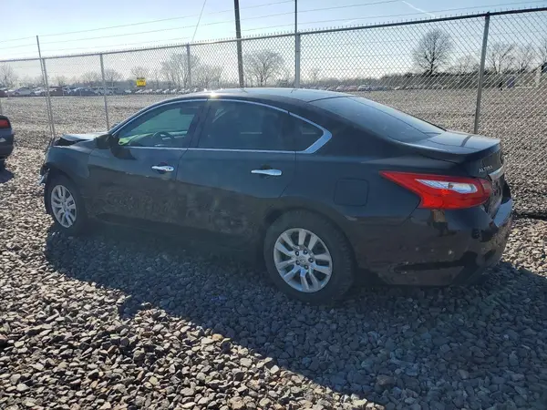 1N4AL3AP5HN350690 2017 NISSAN ALTIMA - Image 2