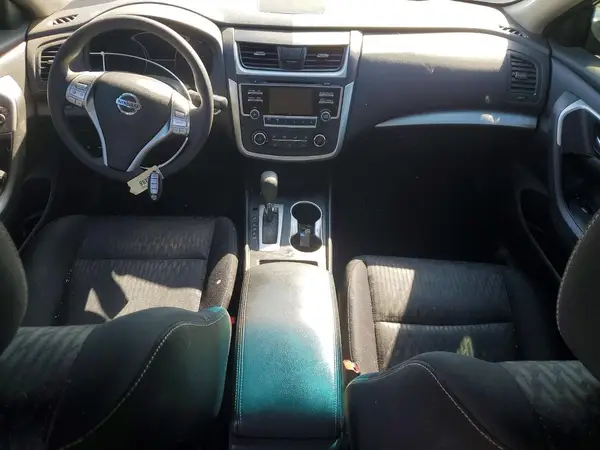 1N4AL3AP5HN350690 2017 NISSAN ALTIMA - Image 8