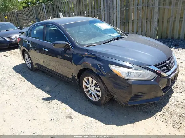 1N4AL3AP5HN351693 2017 NISSAN ALTIMA - Image 1