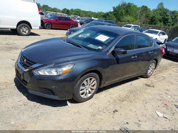 1N4AL3AP5HN351693 2017 NISSAN ALTIMA - Image 2