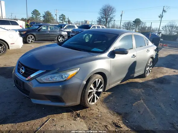 1N4AL3AP5HN351774 2017 NISSAN ALTIMA - Image 2