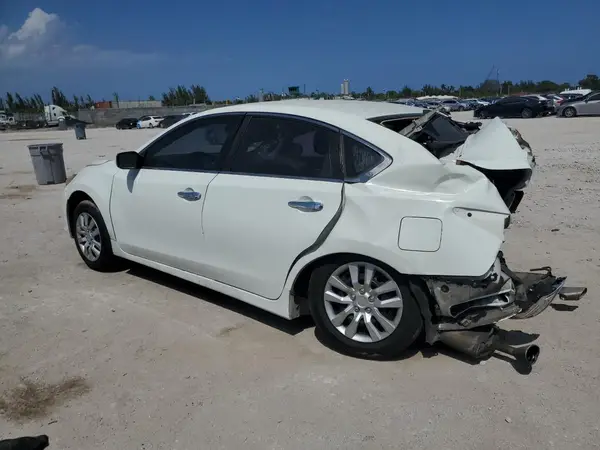 1N4AL3AP5HN351791 2017 NISSAN ALTIMA - Image 2