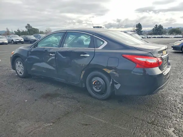 1N4AL3AP5HN352150 2017 NISSAN ALTIMA - Image 2