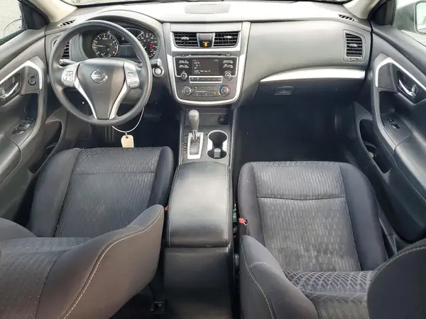 1N4AL3AP5HN352150 2017 NISSAN ALTIMA - Image 8