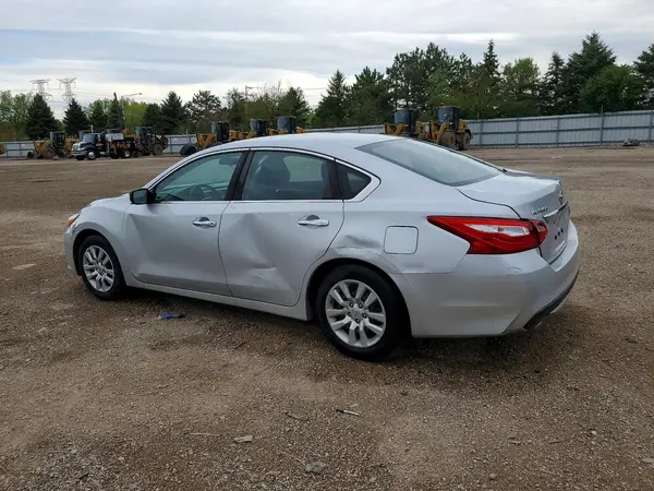 1N4AL3AP5HN352438 2017 NISSAN ALTIMA - Image 2