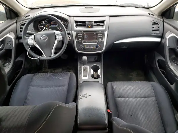 1N4AL3AP5HN352438 2017 NISSAN ALTIMA - Image 8