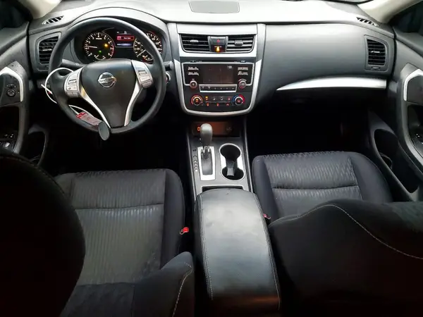 1N4AL3AP5HN352486 2017 NISSAN ALTIMA - Image 8