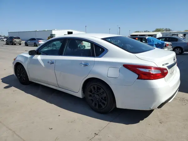 1N4AL3AP5HN354190 2017 NISSAN ALTIMA - Image 2