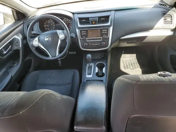 1N4AL3AP5HN354190 2017 NISSAN ALTIMA - Image 8