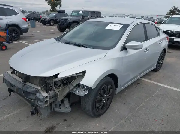 1N4AL3AP5HN354531 2017 NISSAN ALTIMA - Image 2