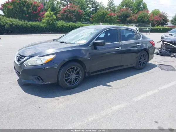 1N4AL3AP5HN354982 2017 NISSAN ALTIMA - Image 2