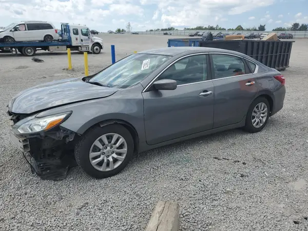 1N4AL3AP5HN355775 2017 NISSAN ALTIMA - Image 1