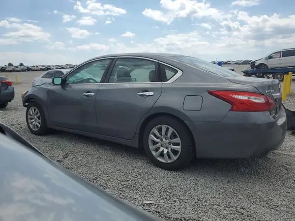1N4AL3AP5HN355775 2017 NISSAN ALTIMA - Image 2