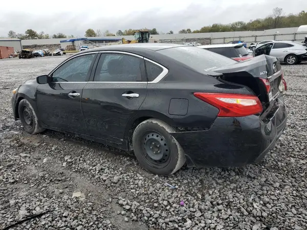 1N4AL3AP5HN356294 2017 NISSAN ALTIMA - Image 2