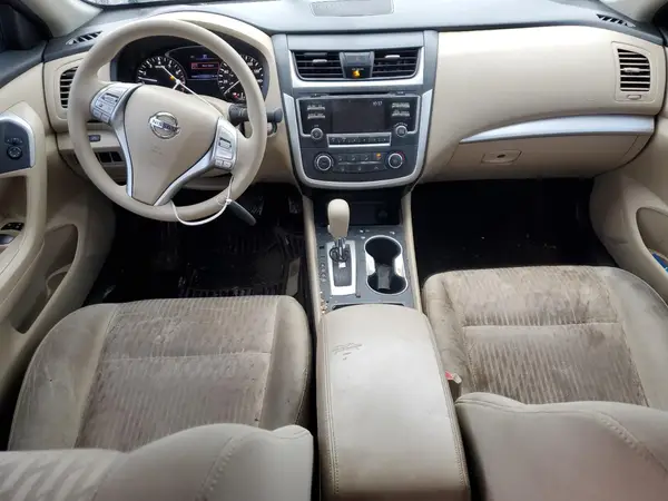 1N4AL3AP5HN356294 2017 NISSAN ALTIMA - Image 8