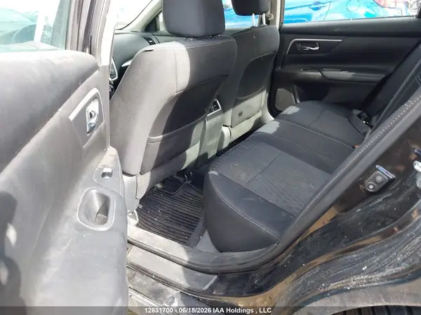 1N4AL3AP5HN356814 2017 NISSAN ALTIMA - Image 8