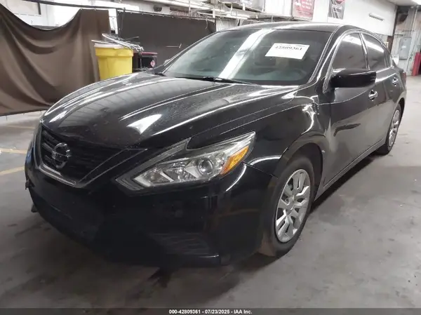1N4AL3AP5HN357395 2017 NISSAN ALTIMA - Image 2