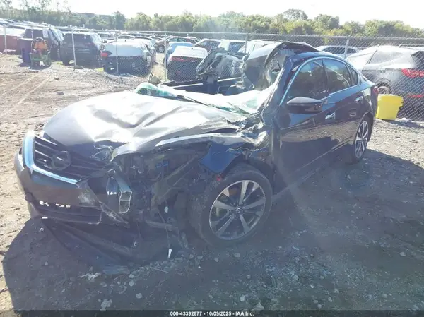 1N4AL3AP5HN357462 2017 NISSAN ALTIMA - Image 2
