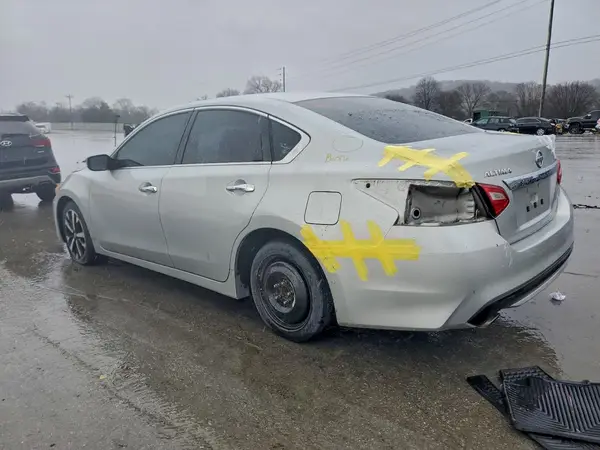 1N4AL3AP5HN357963 2017 NISSAN ALTIMA - Image 2