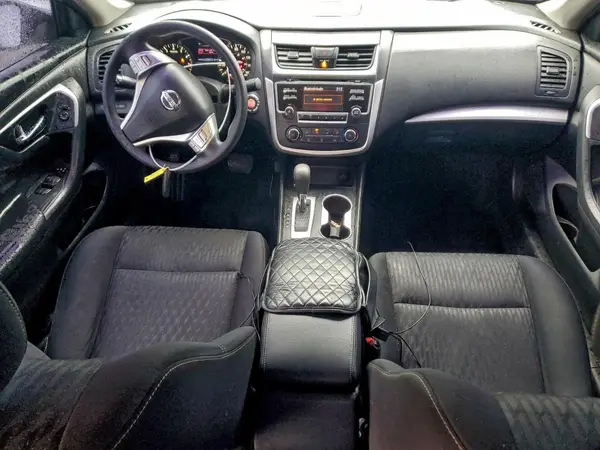 1N4AL3AP5HN357963 2017 NISSAN ALTIMA - Image 8