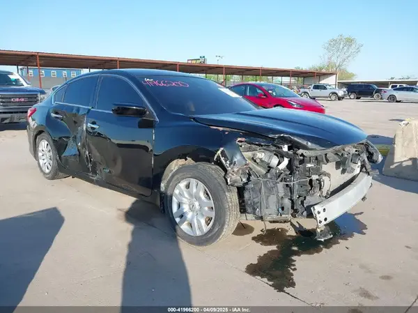 1N4AL3AP5HN358711 2017 NISSAN ALTIMA - Image 1