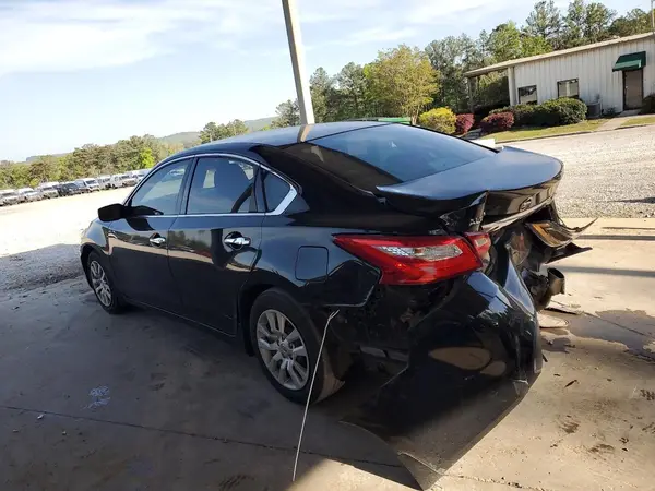 1N4AL3AP5HN359180 2017 NISSAN ALTIMA - Image 2