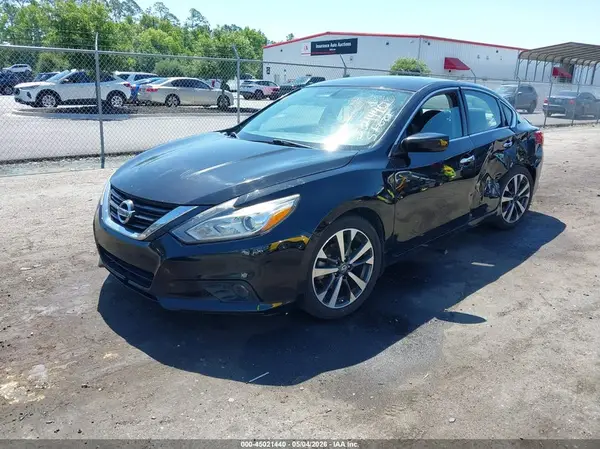 1N4AL3AP5HN359616 2017 NISSAN ALTIMA - Image 2