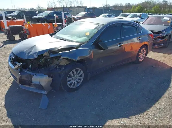 1N4AL3AP5HN360717 2017 NISSAN ALTIMA - Image 2