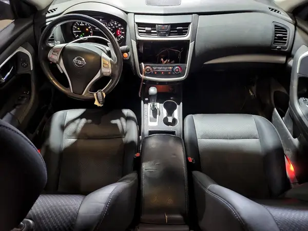 1N4AL3AP5HN361155 2017 NISSAN ALTIMA - Image 8