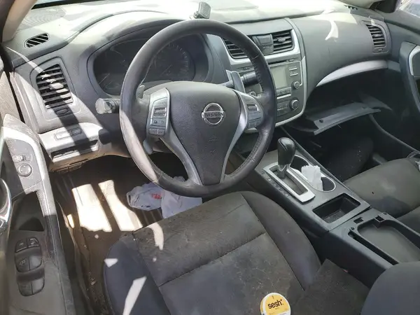 1N4AL3AP5HN361267 2017 NISSAN ALTIMA - Image 8