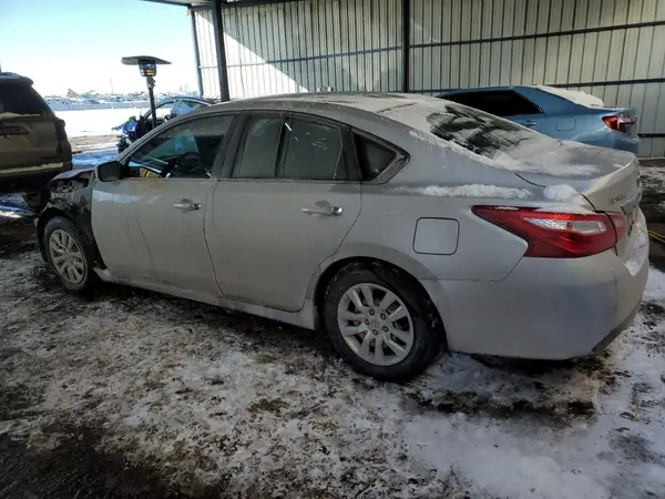 1N4AL3AP5HN361284 2017 NISSAN ALTIMA - Image 2