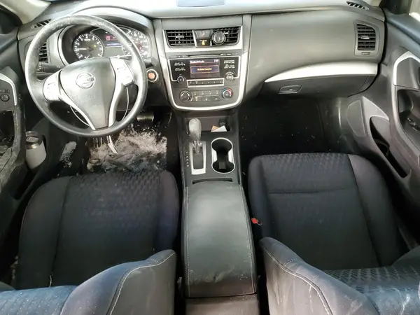 1N4AL3AP5HN361284 2017 NISSAN ALTIMA - Image 8