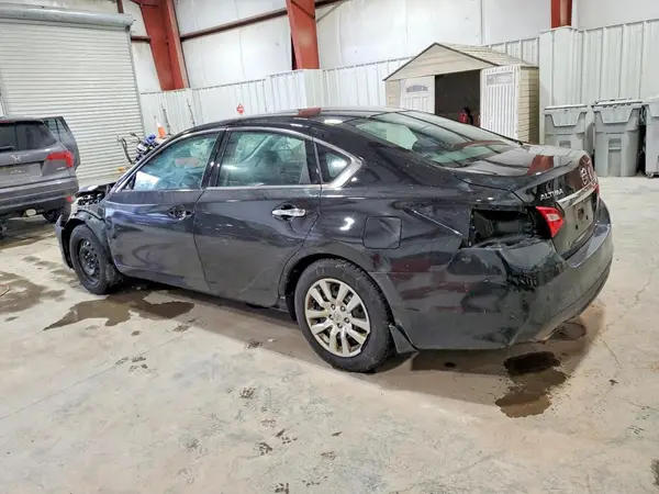 1N4AL3AP5HN361544 2017 NISSAN ALTIMA - Image 2