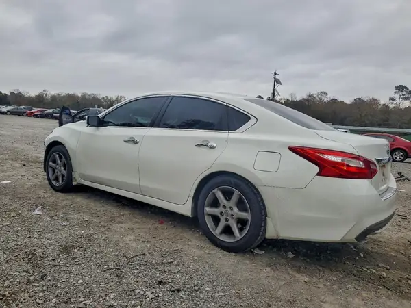 1N4AL3AP5HN362337 2017 NISSAN ALTIMA - Image 2
